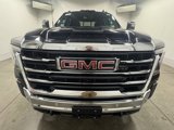 New 2025 GMC Sierra 2500 SLT w/ SLT Premium Package image 2