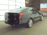 Used 2023 Cadillac CT4 Premium Luxury w/ Climate Package image 2
