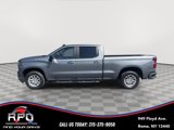 Used 2021 Chevrolet Silverado 1500 RST w/ Bed Protection Package image 2