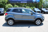Used 2021 Ford EcoSport SE w/ SE Convenience Package image 6