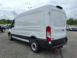 New 2025 Ford Transit 250 148 Medium Roof w/ Load Area Protection Package image 3