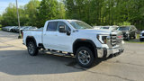 New 2025 GMC Sierra 2500 SLE w/ SLE Value Package; image 2