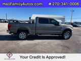Used 2022 Ford F250 Lariat w/ Chrome Package image 6