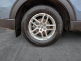 New 2025 Ford Explorer Active w/ Active Comfort Package image 4