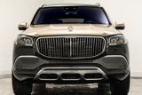 Used 2023 Mercedes-Benz Maybach GLS 600 4MATIC image 3
