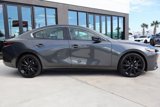 New 2025 MAZDA MAZDA3 s Sport image 2