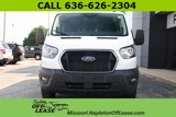 Used 2023 Ford Transit 250 Low Roof w/ Exterior Upgrade Package image 2