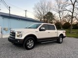 Used 2017 Ford F150 Lariat image 2