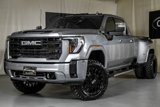 Used 2024 GMC Sierra 3500 SLT w/ Texas SLT Premium Package image 5