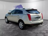 Used 2015 Cadillac SRX Luxury w/ Driver Awareness Package image 3
