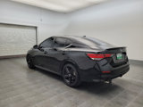 Used 2023 Nissan Sentra SR w/ Midnight Edition Package image 5