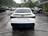 Used 2023 Lexus IS 350 F Sport image 4