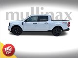 New 2025 Ford Maverick XLT w/ XLT Luxury Package image 2