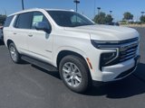 New 2025 Chevrolet Tahoe Premier w/ Sun And Tow Package image 2