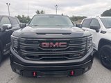 New 2026 GMC Sierra 1500 AT4 w/ Technology Package image 2