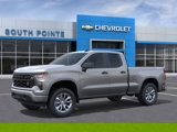 New 2026 Chevrolet Silverado 1500 Custom image 2