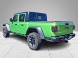 New 2025 Jeep Gladiator Rubicon image 4