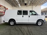 Used 2023 Chevrolet Express 2500 w/ Driver Convenience Package image 5