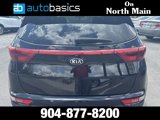 Used 2017 Kia Sportage LX w/ LX Popular Package image 4