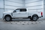 Used 2023 Ford F350 Lariat w/ Lariat Ultimate Package image 4