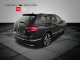 Used 2021 Volkswagen Tiguan SEL Premium R-Line image 6