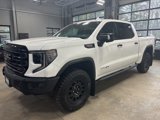 Used 2024 GMC Sierra 1500 AT4X image 4