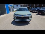 New 2026 Chevrolet TrailBlazer LT w/ LT Cold Weather Package image 3