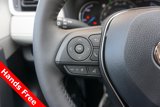 New 2025 Toyota RAV4 XLE image 4