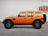 New 2025 Jeep Wrangler Unlimited Rubicon 392 image 3