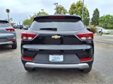 New 2026 Chevrolet TrailBlazer LT w/ Driver Confidence Package image 6