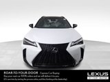 New 2025 Lexus UX 300h AWD image 3