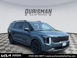 New 2026 Kia Carnival SX image 2