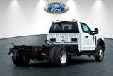 New 2025 Ford F550 4x4 Regular Cab Super Duty image 4