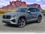 New 2025 Volkswagen Atlas SEL Premium R-Line image 2