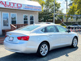 Used 2018 Chevrolet Impala LT image 4