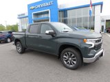 New 2026 Chevrolet Silverado 1500 LT image 3