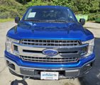 Used 2018 Ford F150 XLT w/ Equipment Group 301A Mid image 3