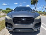 Used 2017 Jaguar F-PACE S image 4