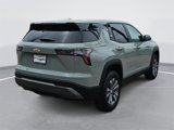 New 2026 Chevrolet Equinox LT image 3