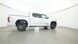 New 2025 Toyota Tundra Platinum image 2