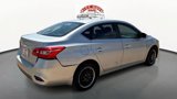 Used 2016 Nissan Sentra S image 5