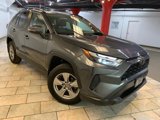 Used 2023 Toyota RAV4 XLE image 2