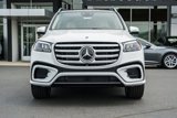 New 2025 Mercedes-Benz GLS 450 4MATIC image 2