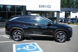 Used 2024 Hyundai Tucson Limited image 2