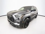 Certified 2023 Toyota Sequoia TRD Pro image 2