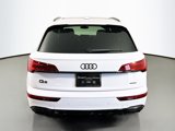 New 2025 Audi Q5 e Premium Plus image 6