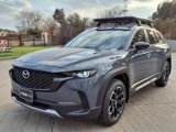 New 2025 MAZDA CX-50 Meridian Edition w/ Apex Package image 6