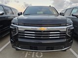 New 2025 Chevrolet Tahoe LT w/ Comfort Package image 3