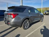 New 2025 Ford Explorer Active image 3