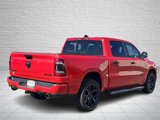 Used 2023 RAM 1500 Laramie image 4